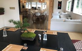Myoko Forest Lodge